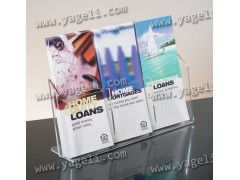 专业厂家直销 合肥高品质亚克力办公用品全方位解决方案