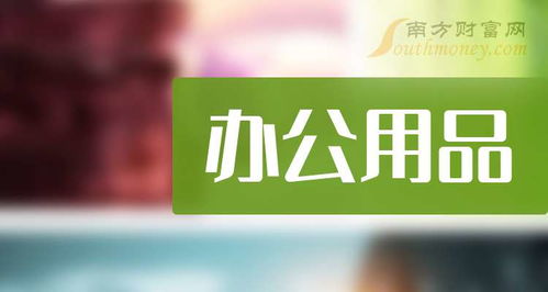 2025年办公用品销售前景与领先公司展望