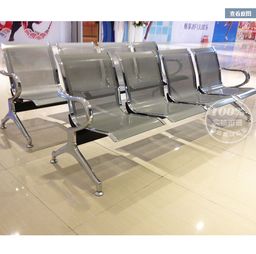 重庆不锈钢大排椅、吹塑椅及机场椅批发价格指南